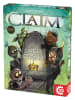 Game Factory Kartenspiel "Claim" - ab 10 Jahren