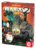 Game Factory Kartenspiel "Claim 2" - ab 10 Jahren