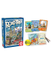 Game Factory Kartenspiel "Road Trip Europa" - ab 8 Jahren