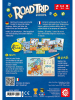 Game Factory Kartenspiel "Road Trip Europa" - ab 8 Jahren