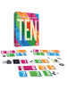 Game Factory Kartenspiel "TEN™" - ab 10 Jahren