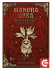 Game Factory Kartenspiel "Mandragora" - ab 8 Jahren