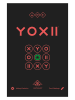 cosmoludo Legespiel "Yoxii" - ab 8 Jahren