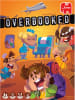 Jumbo Familienspiel "Overbooked" - ab 8 Jahren