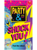 Jumbo Aktionsspiel "Party & Co. Shock You" - ab 16 Jahren