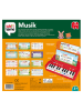 Jumbo Lernspiel "Ich lerne Musik" - ab 5 Jahren
