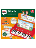 Jumbo Lernspiel "Ich lerne Musik" - ab 5 Jahren