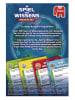 Jumbo Kartenspiel "Spiel des Wissens - Rund um die Welt" - ab 8 Jahren