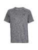 Under Armour Trainingsshirt in Grau