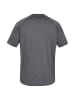 Under Armour Koszulka sportowa w kolorze szarym