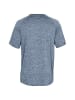 Under Armour Trainingsshirt in Grau