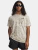 Under Armour Shirt in Beige