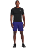 Under Armour Funktionsshirt in Schwarz