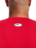 Under Armour Funktionsshirt "Comp" in Rot