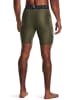 Under Armour Szorty sportowe w kolorze khaki