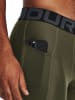 Under Armour Trainingsshorts in Khaki