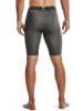 Under Armour Szorty sportowe w kolorze szarym