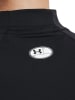 Under Armour Funktionslongsleeve "HeatGear Authentics" in Schwarz