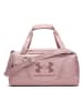 Under Armour Sporttas "Undeniable 5.0" lichtroze - (B)75 x (H)36 x (D)37 cm