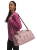 Under Armour Torba sportowa "Undeniable 5.0" w kolorze jasnoróżowym - 75 x 36 x 37 cm