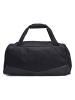 Under Armour Torba sportowa "Undeniable 5.0" w kolorze czarnym - 55 x 26 x 27 cm