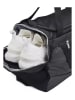 Under Armour Torba sportowa "Undeniable 5.0" w kolorze czarnym - 55 x 26 x 27 cm