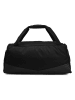 Under Armour Torba sportowa "Undeniable 5.0" w kolorze czarnym - 62 x 29 x 31 cm