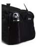 Under Armour Torba sportowa "Undeniable 5.0" w kolorze czarnym - 62 x 29 x 31 cm