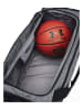 Under Armour Sporttas "Undeniable 5.0" grijs/zwart - (B)62 x (H)29 x (D)31 cm