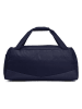 Under Armour Torba sportowa "Undeniable 5.0" w kolorze granatowym - 62 x 29 x 31 cm