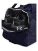 Under Armour Torba sportowa "Undeniable 5.0" w kolorze granatowym - 62 x 29 x 31 cm