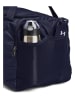 Under Armour Torba sportowa "Undeniable 5.0" w kolorze granatowym - 62 x 29 x 31 cm