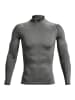 Under Armour Functioneel shirt grijs/meerkleurig