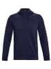 Under Armour Bluza w kolorze granatowym