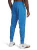 Under Armour Functionele broek blauw