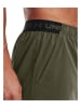Under Armour Szorty sportowe w kolorze khaki