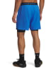 Under Armour 2in1-Funktionsshorts in Blau