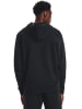 Under Armour Bluza w kolorze czarnym