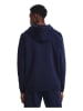 Under Armour Bluza w kolorze granatowym