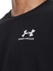 Under Armour Koszulka w kolorze czarnym