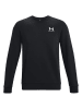 Under Armour Bluza "Essential" w kolorze czarnym