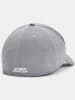 Under Armour Czapka "Blitzing" w kolorze szarym