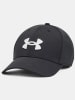 Under Armour Cap "Blitzing" in Schwarz
