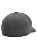 Under Armour Cap "Team Blitzing" in Grau