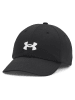 Under Armour Cap "Blitzing" in Schwarz