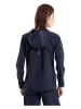 Under Armour Laufjacke "Outrun The Storm" in Dunkelblau
