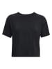 Under Armour Funktionsshirt "Motion" in Schwarz