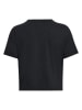 Under Armour Funktionsshirt "Motion" in Schwarz
