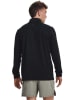 Under Armour Trainingslongsleeve "Launch Pro" zwart