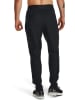 Under Armour Trainingshose "Launch Pro" in Schwarz